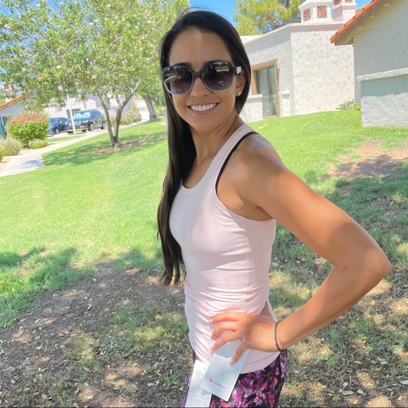 Lululemon Cool Racerback Tank - Picture 9 of 13